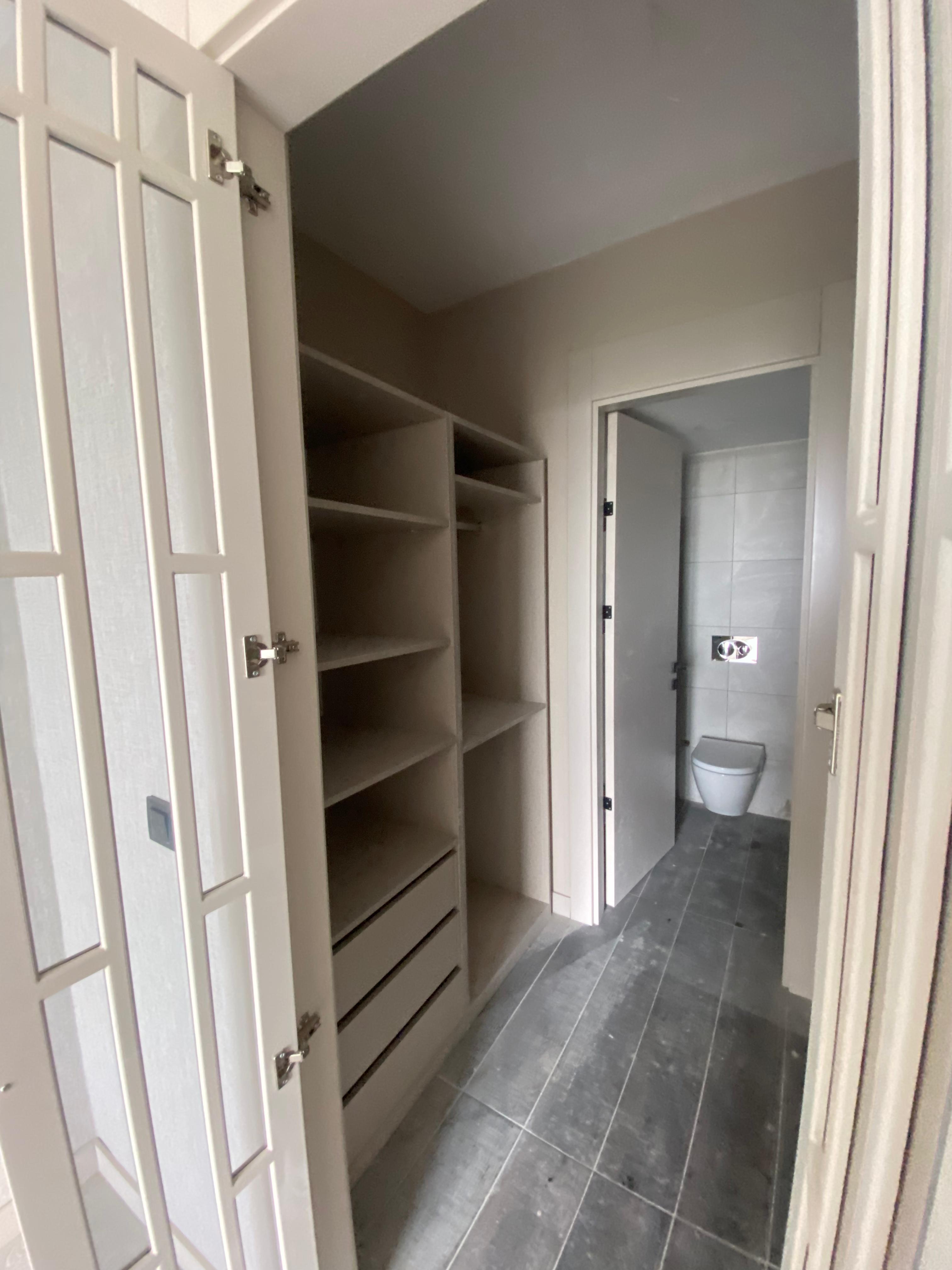 MABEL'DEN SATILIK LÜKS SİTE İÇERİSİNDE DAİRE